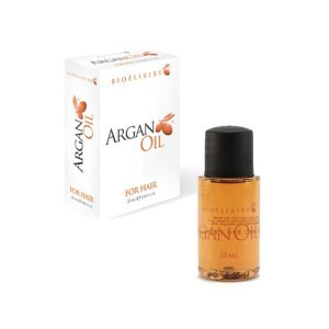 Bioelixire Argan Oil