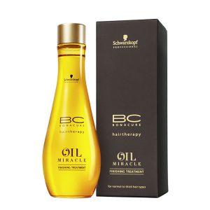 Schwarzkopf BC Oil Miracle