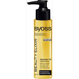 Syoss Absolute Oil