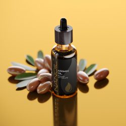 Nanoil argan oil